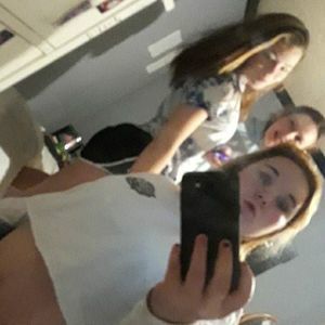 Meet your Posher, Jonie